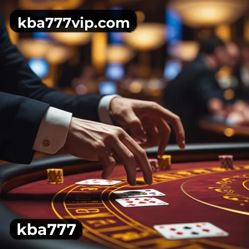 Funcionalidades App kba777