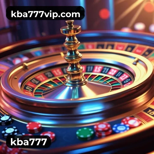 App kba777 iOS