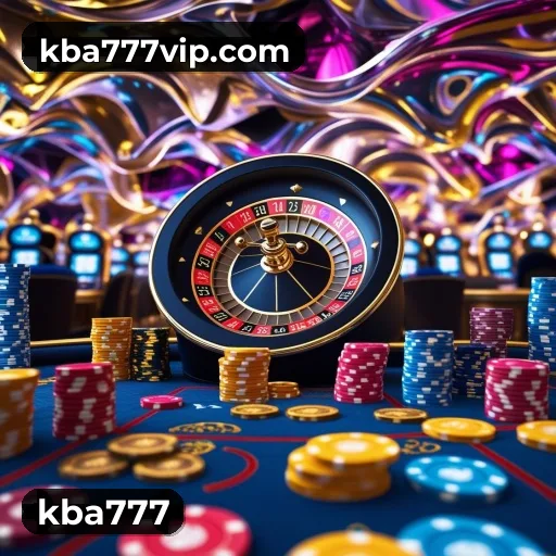 Promoções App kba777