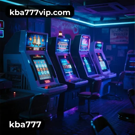 App kba777 Android