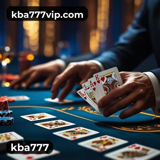 Baixar kba777 Android