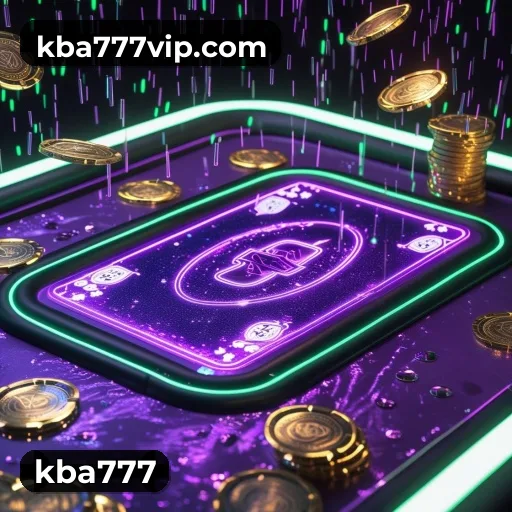 Segurança App kba777