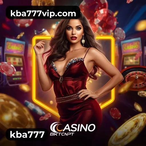 Vantagens App kba777