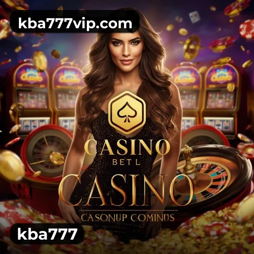 Recursos App kba777