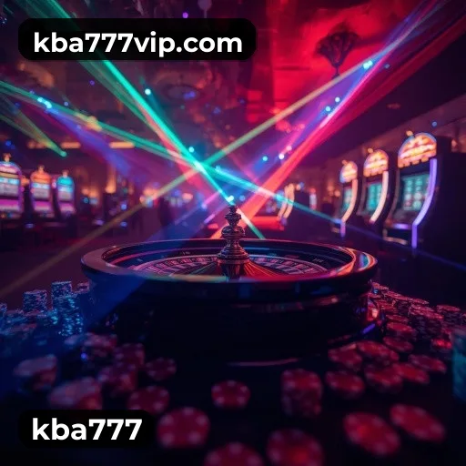 Link Download kba777