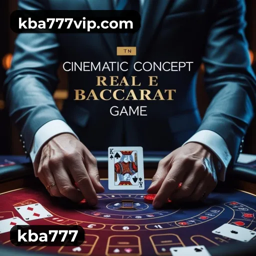 Benefícios Download kba777