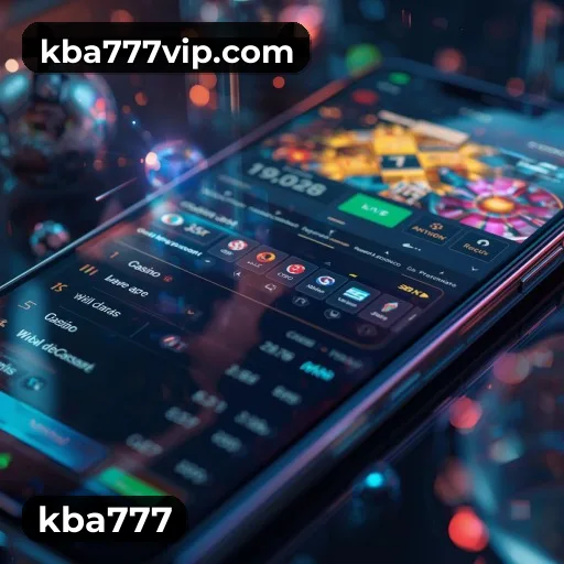 Dicas de slots kba777