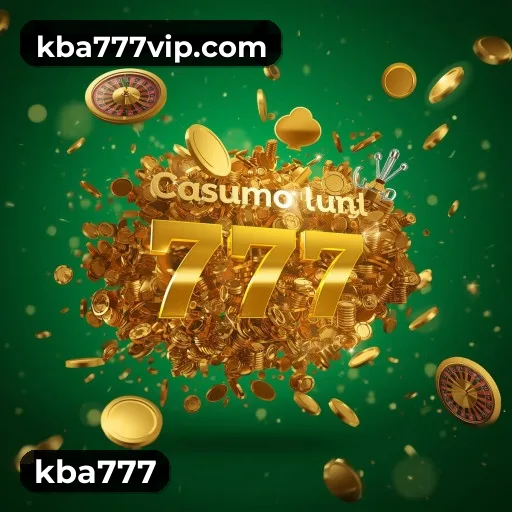 Jackpots kba777