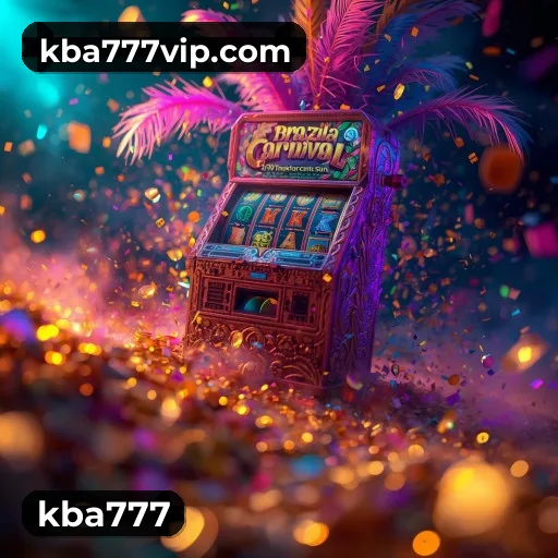 Slots mobile kba777