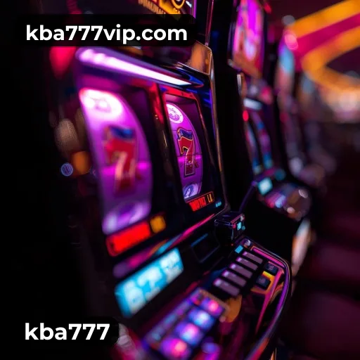 Free spins kba777
