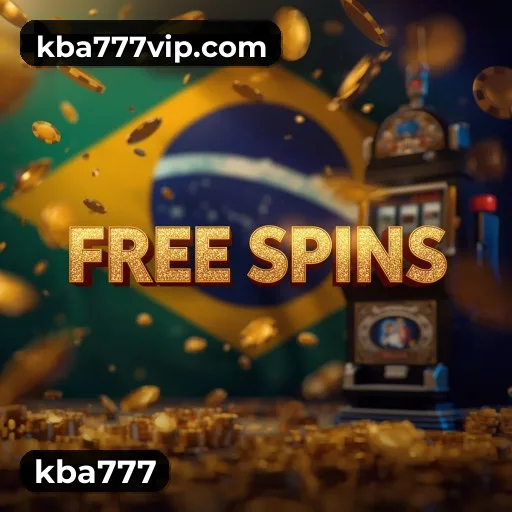 Registro slots kba777