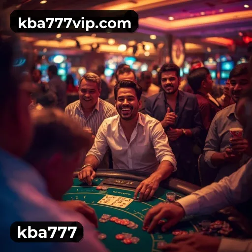 RNG certificado kba777
