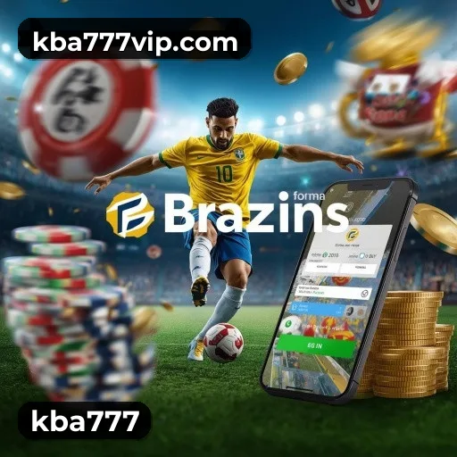 Slots desktop kba777