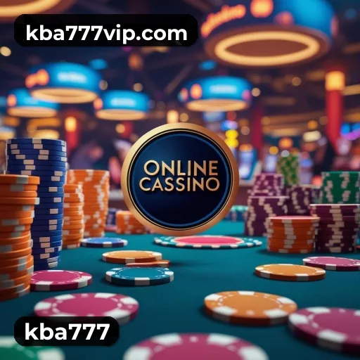 Qualificar VIP kba777