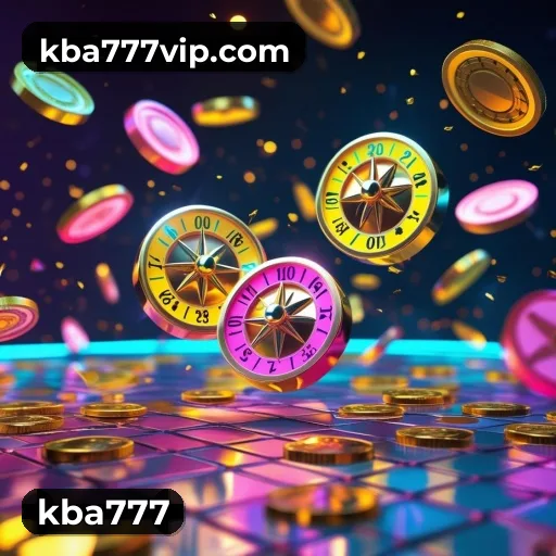 Programa VIP kba777