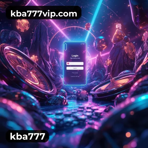 Cashback VIP kba777