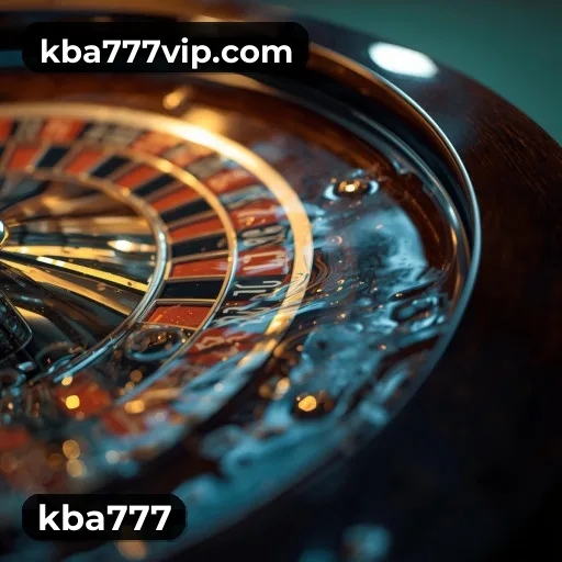 Evolução VIP kba777
