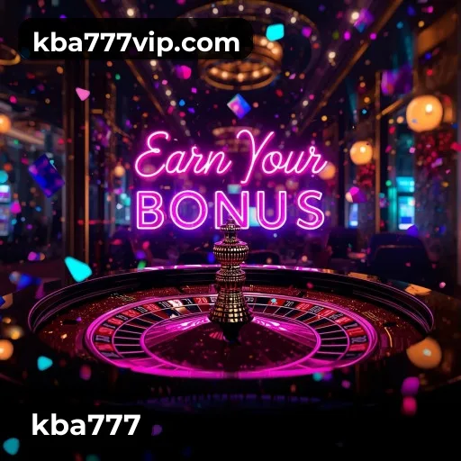 Níveis VIP kba777