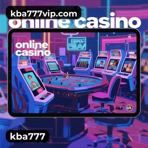 Estratégias kba777