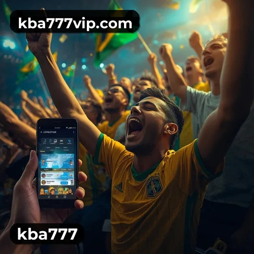 Dicas Ganhar kba777