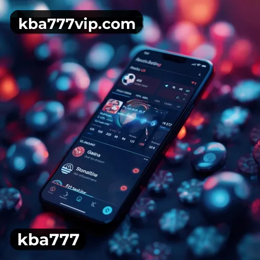 Vitória kba777