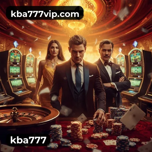 Prêmio kba777
