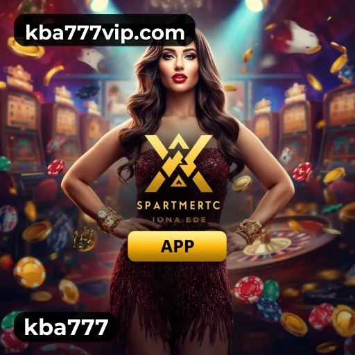 Promoções kba777