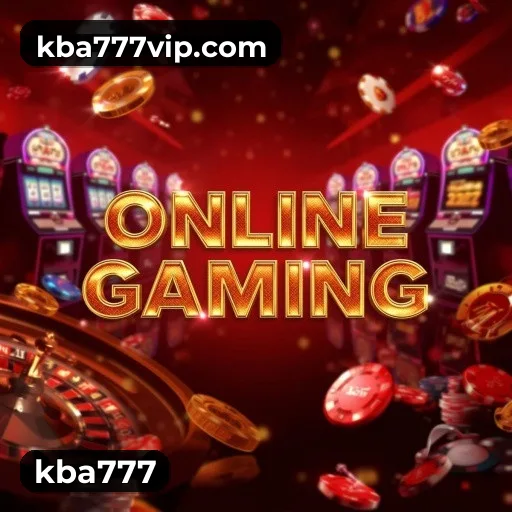 Slots RTP kba777
