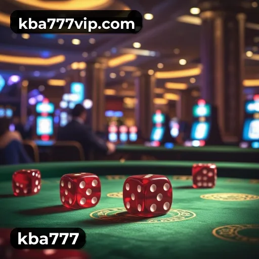 Torneios kba777